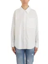 Dondup Classic Cotton Shirt