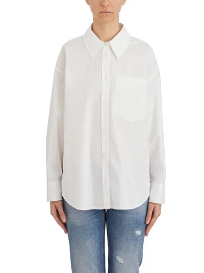 Dondup Classic Cotton Shirt