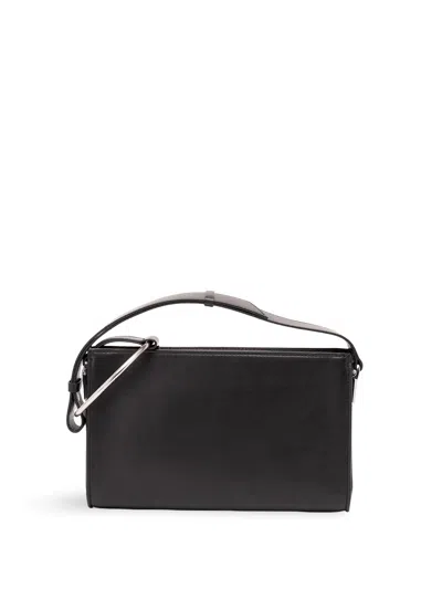 Dondup Clutch In Black