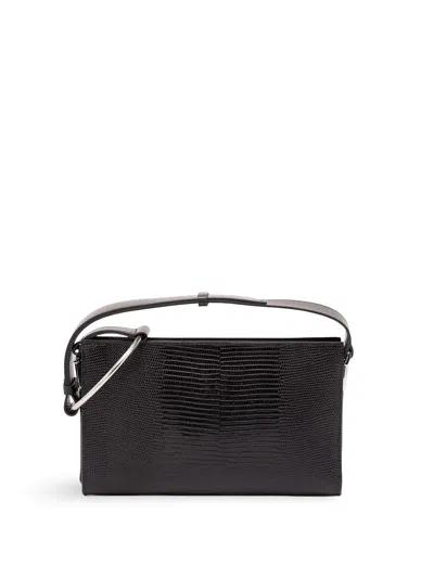 Dondup Clutch In Black