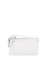Dondup Clutch In White