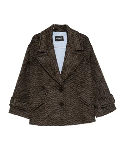 DONDUP DONDUP COAT