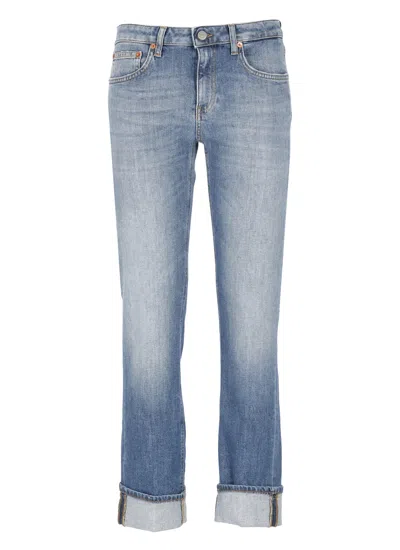 DONDUP COCO JEANS