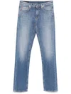 Dondup Coco Jeans In Blue
