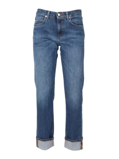 DONDUP COCO PANTS