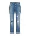 Dondup `coco Special` Pants