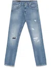 DONDUP `COCO SPECIAL` PANTS