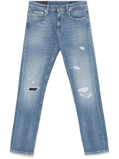 DONDUP `COCO SPECIAL` PANTS