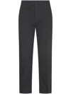Dondup Concealed Trousers