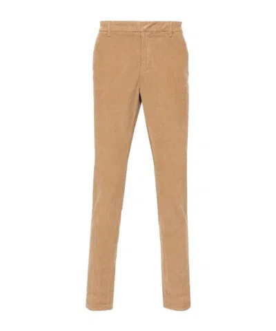 DONDUP CORDUROY CHINOS