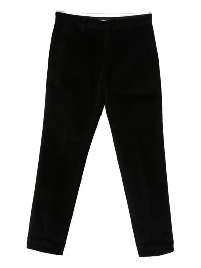 DONDUP CORDUROY TROUSERS