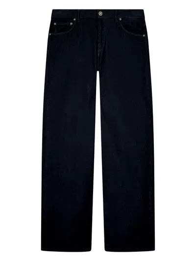 DONDUP CORDUROY TROUSERS