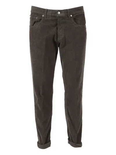 DONDUP CORDUROY TROUSERS