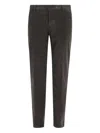 Dondup Pantalone Spiritissimo In Gray