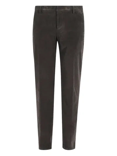 DONDUP CORDUROY TROUSERS