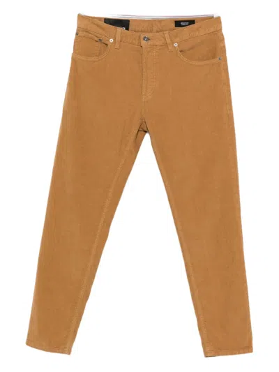 DONDUP CORDUROY TROUSERS