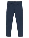 Dondup Cotton-blend Trousers