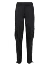 Dondup Cotton Cargo Pants
