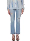 Dondup Cotton Mandy Pants