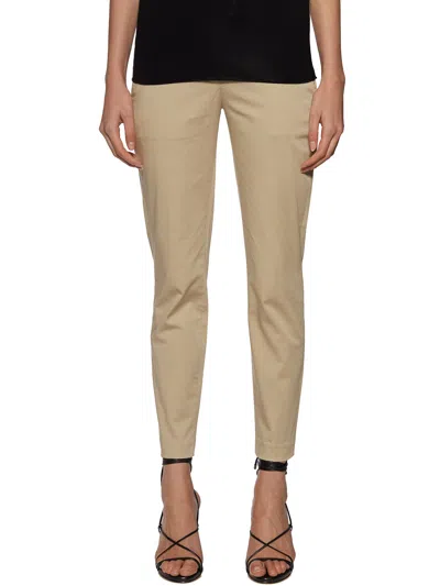 Dondup Cotton Pants Mod. Perfect