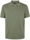 Dondup Ut122.m00699u.ptr-632 Military Green