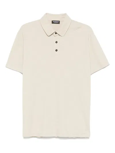 Dondup Cotton Polo Shirt
