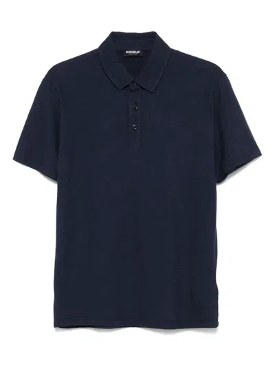 Dondup Cotton Polo Shirt