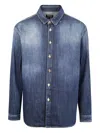Dondup Cotton Shirt