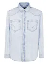 Dondup Denim Shirt