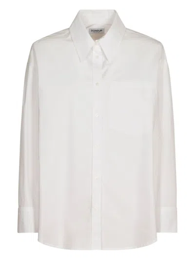 Dondup Cotton Shirt