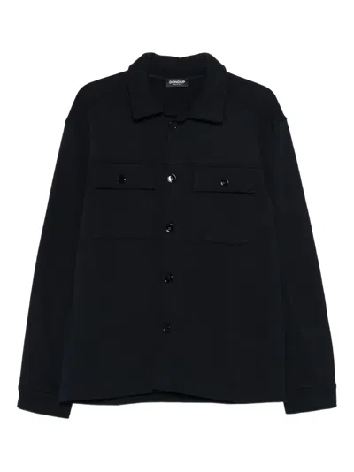 DONDUP COTTON SHIRT