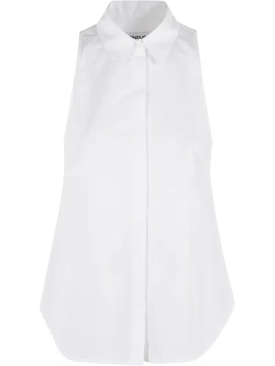 DONDUP COTTON SHIRT