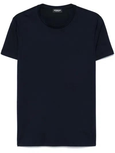 DONDUP Dondup Cotton T-Shirt