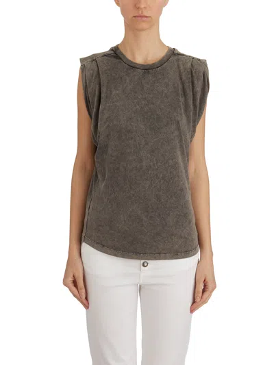 Dondup Cotton T-shirt