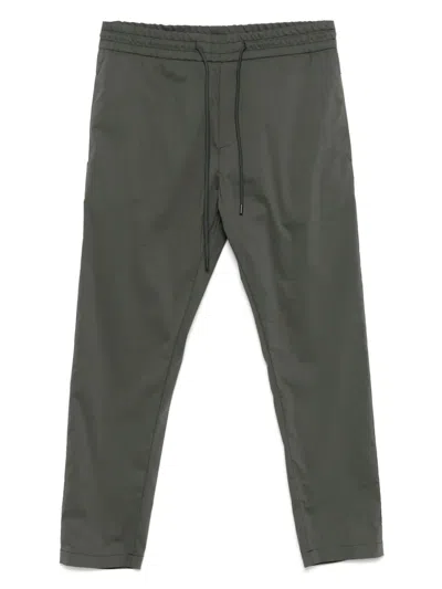 Dondup Cotton. Track Pants