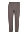 Dondup Cotton Trousers