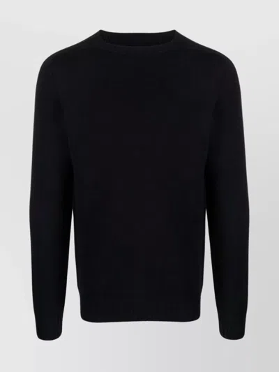 DONDUP CREW NECK KNITWEAR SWEATERS