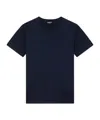 Dondup Crew Neck T-shirt