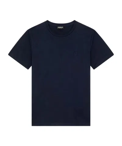 DONDUP CREW NECK T-SHIRT