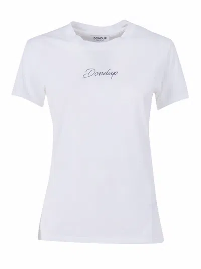 DONDUP CREWNECK SWEATER