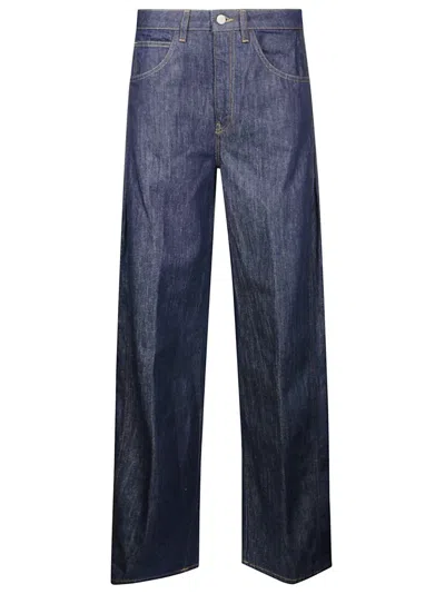 Dondup Cristy Denim Jeans In Blue