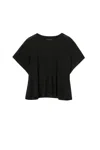 Dondup T-shirts In Black