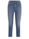 Dondup Jeans  Koons Made Of Denim