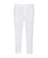 Dondup Belt Loops Slacks