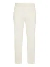 Dondup Cropped Tailored Trousers