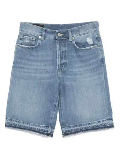 DONDUP DADE ORLO SHORTS