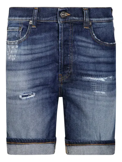 DONDUP DADE SHORTS