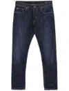 Dondup 'icon' Regular Fit Jeans