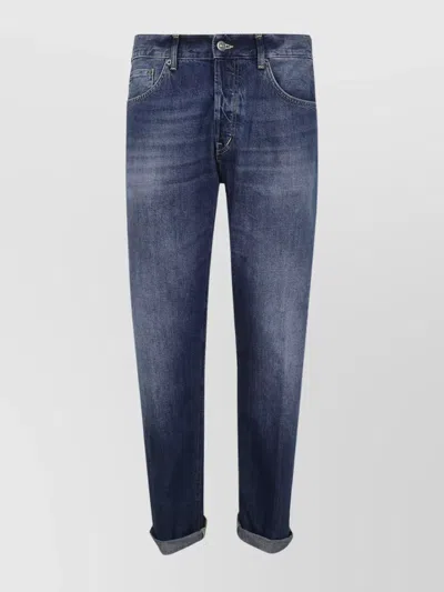 DONDUP DENIM 5 POCHES BRAY