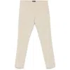 Dondup Tailored Trousers Featuring Belt Loops